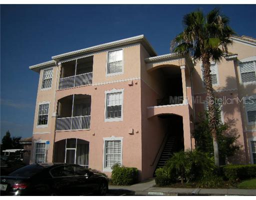 13524 Turtle Marsh Loop, Unit 620 Orlando, FL 32837 - Photo 1 of 1 Exterior Front