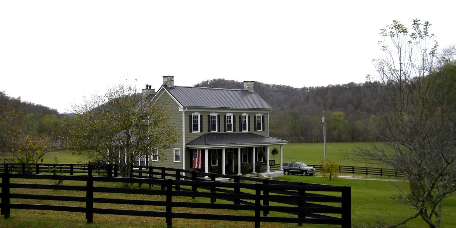 3899 North Fork Road Stanton, KY 40380 - Photo 20 of 54 Photo 20