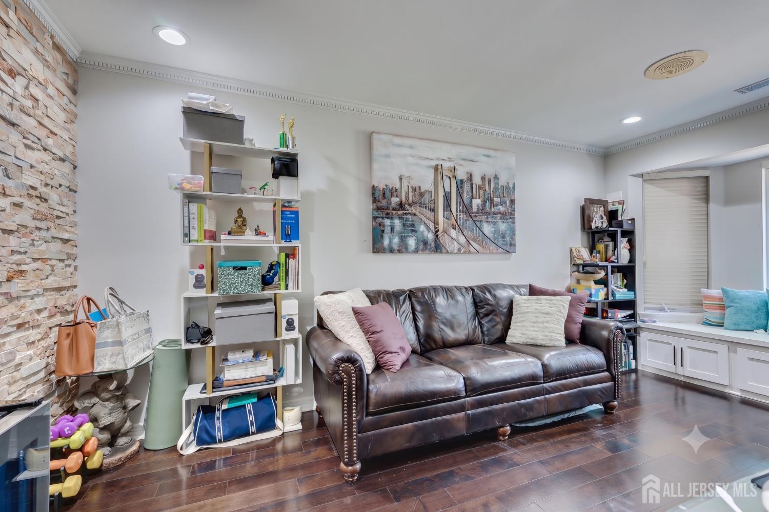 162 Coppertree Court Edison, NJ 08820 - Photo 24 of 35