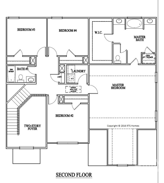 362 Quail Run Way Southeast Allenhurst, GA 31301 - Photo 3 of 3