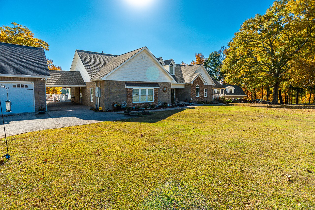 627 Eastbrook Road Estill Springs, TN 37330 - Photo 15 of 86