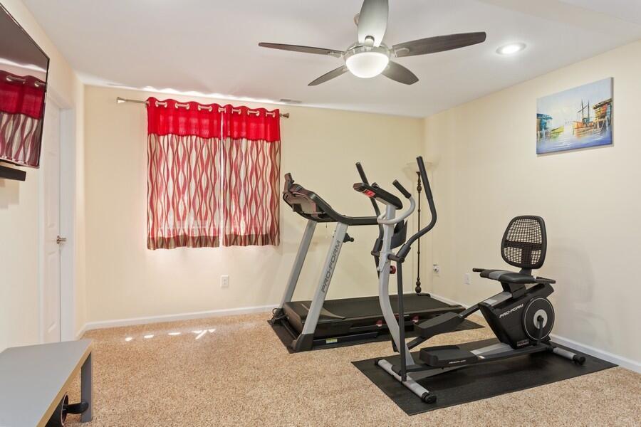 2570 Holiday House Road St. Joseph, MI 49085 - Photo 15 of 17 15_2570HolidayHouse13Road_162_5thBedroom