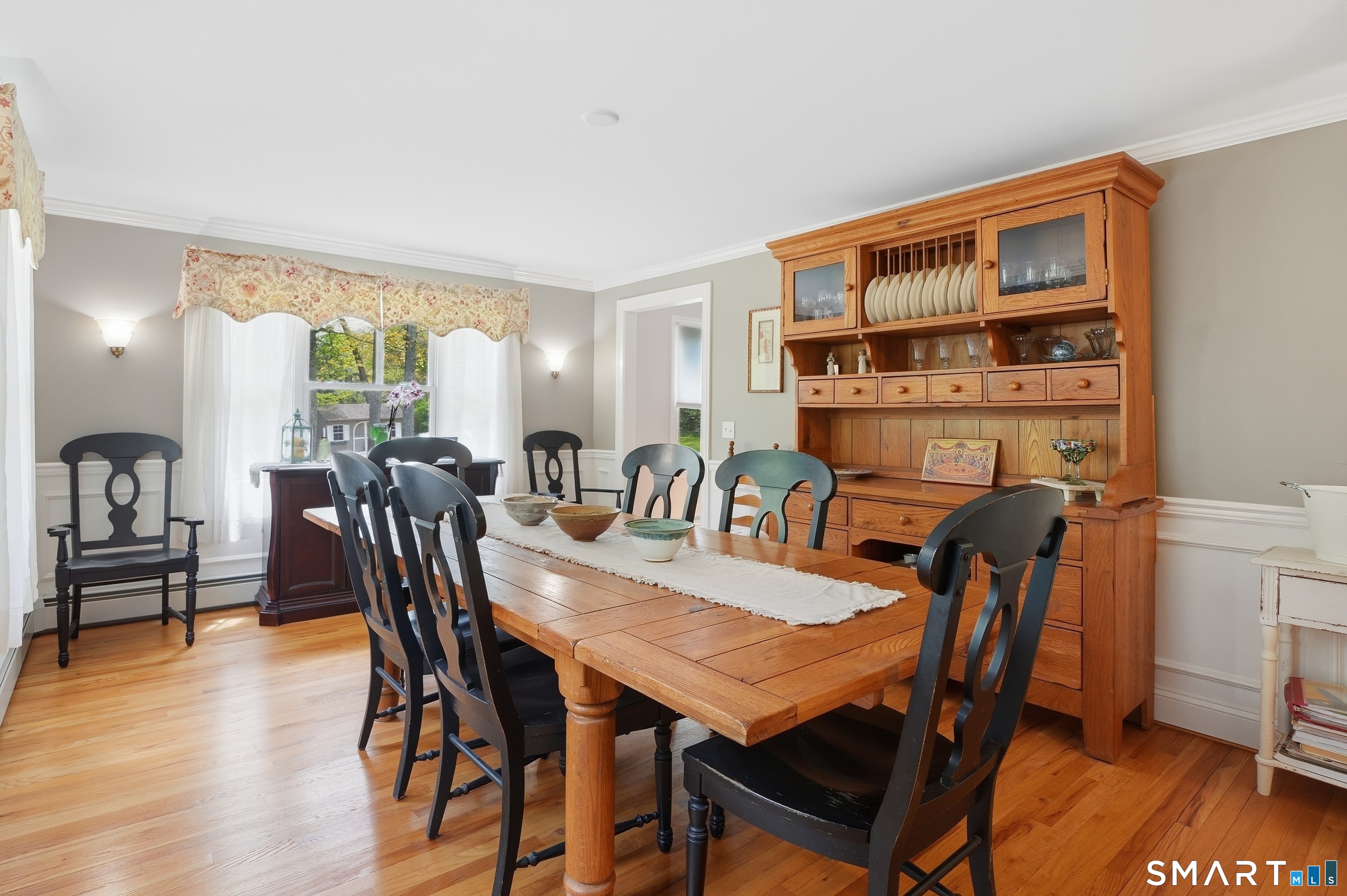 355 Old Slocum Road Hebron, CT 06248 - Photo 16 of 30