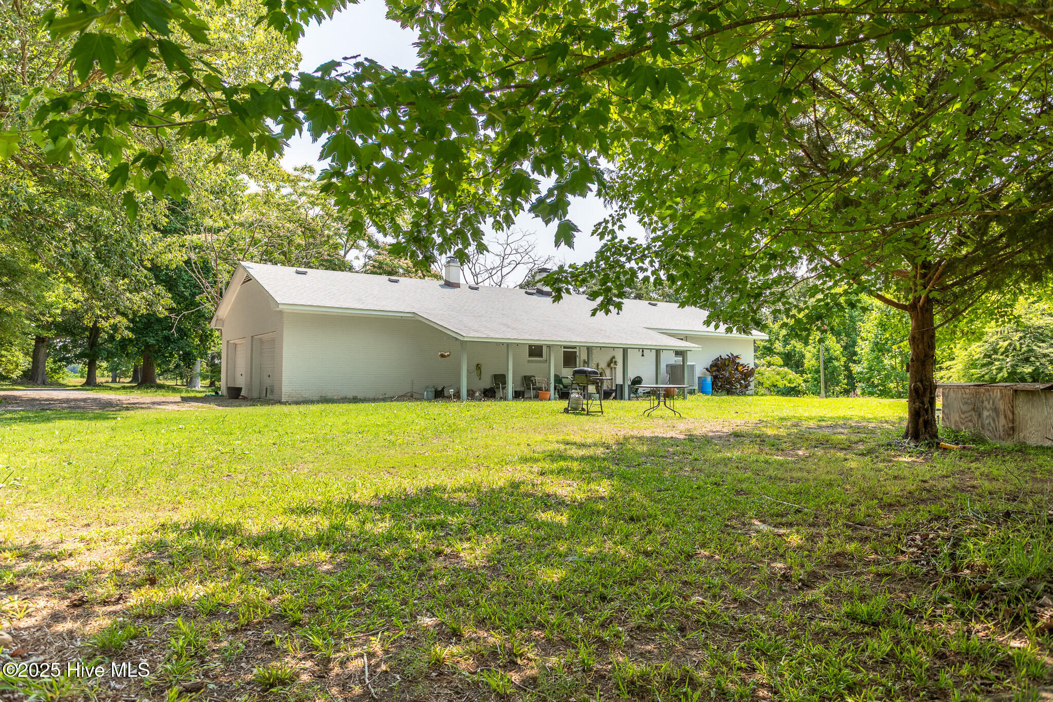 232 Shipyard Road Hertford, NC 27944 - Photo 3 of 39 backviewmain