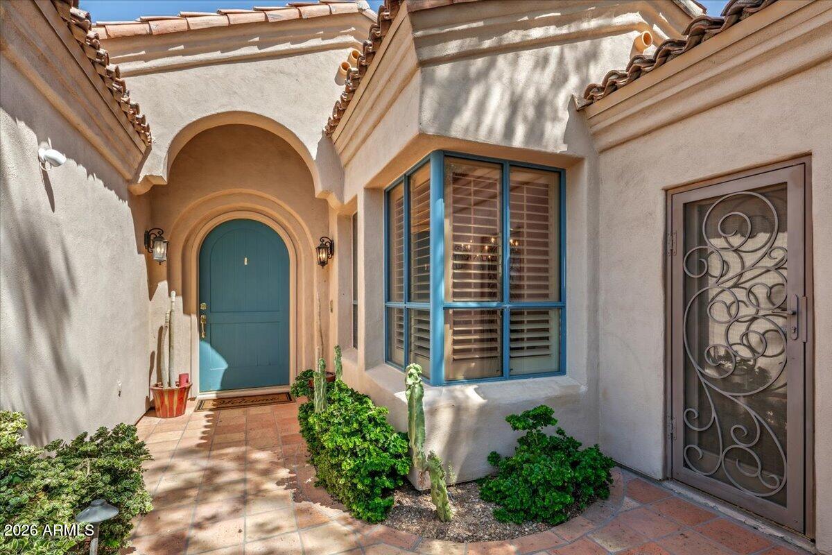 25255 North Ranch Gate Road Scottsdale, AZ 85255 - Photo 53 of 58 09-Welcome