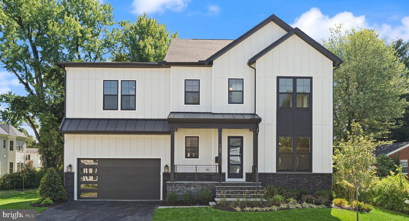 The Camdyn by Evergreene Homes