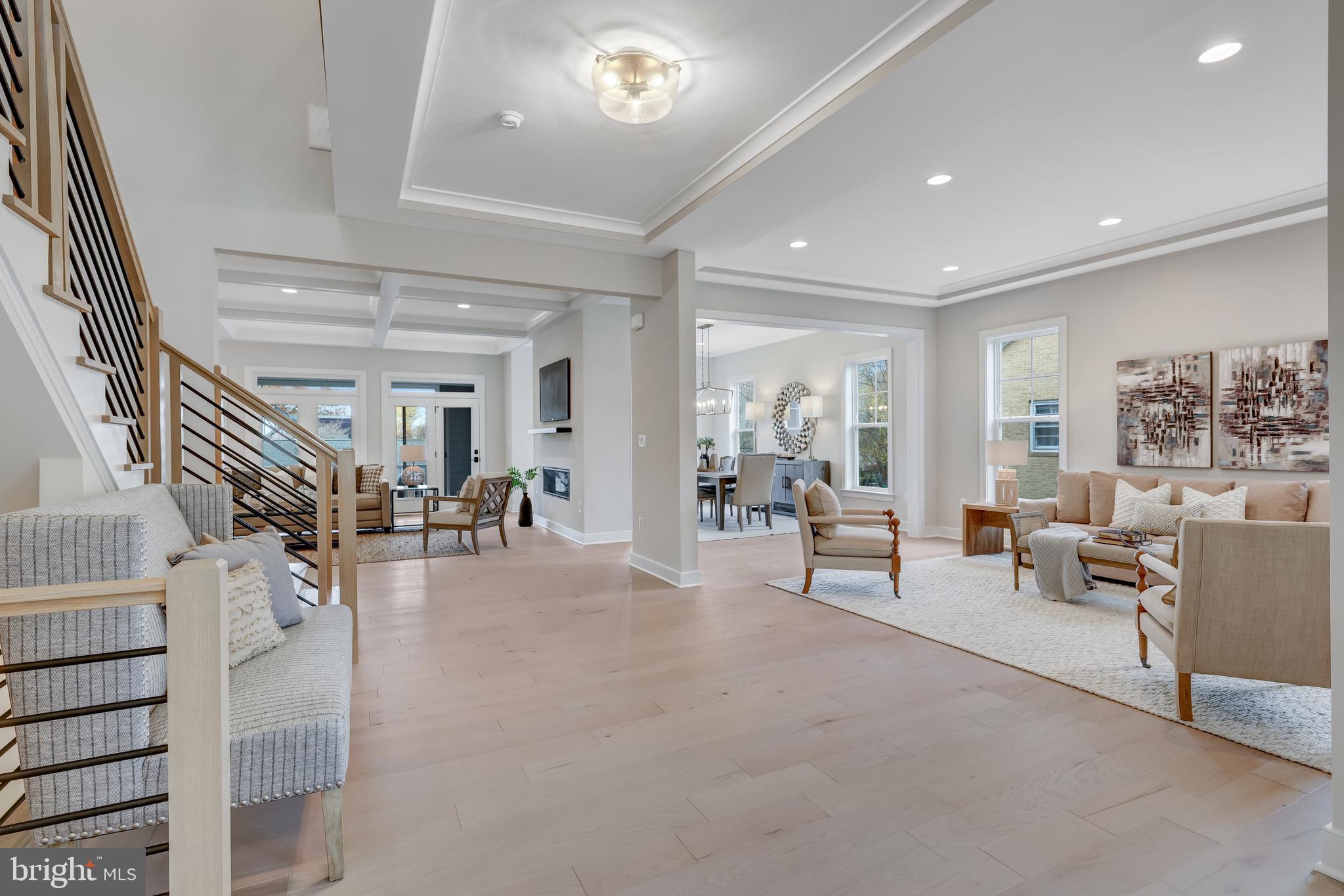 1429 Spring Vale Avenue McLean, VA 22101 - Photo 17 of 87