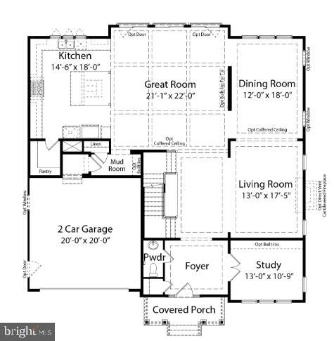 1429 Spring Vale Avenue McLean, VA 22101 - Photo 2 of 87