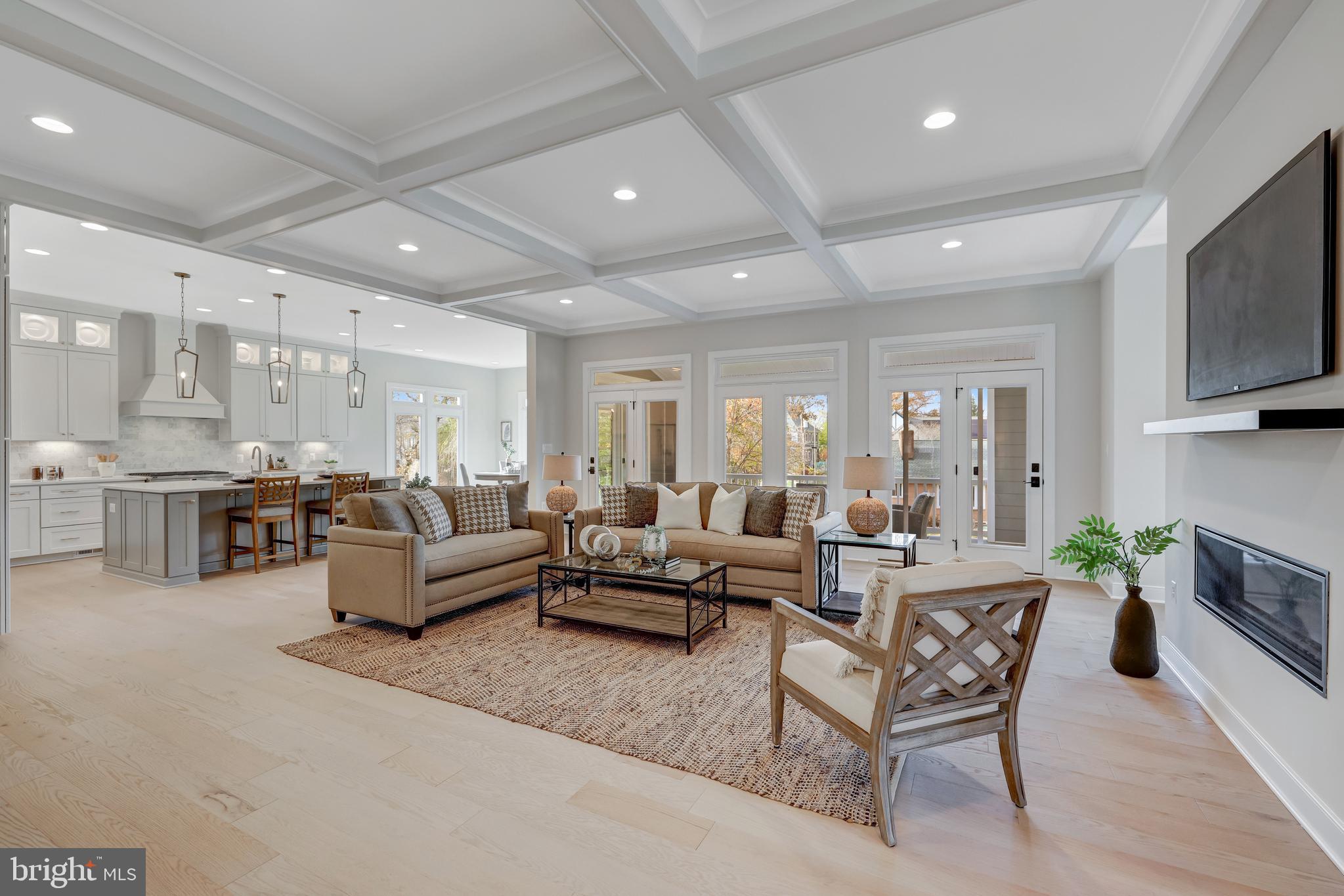 1429 Spring Vale Avenue McLean, VA 22101 - Photo 25 of 87