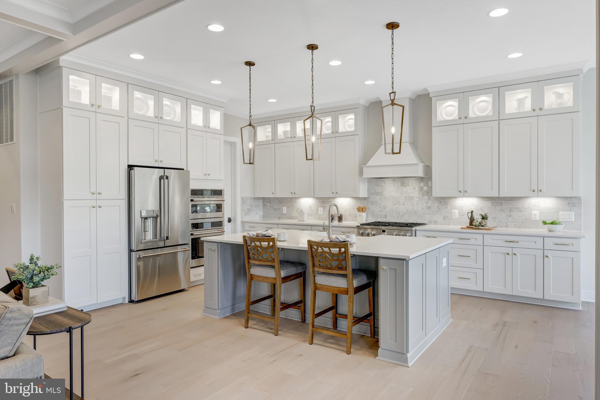 1429 Spring Vale Avenue McLean, VA 22101 - Photo 32 of 87