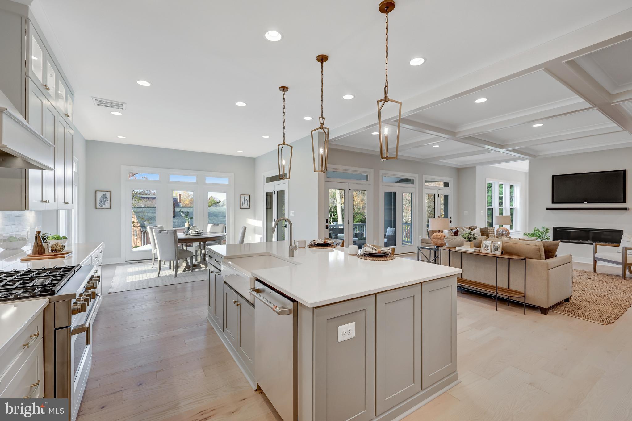 1429 Spring Vale Avenue McLean, VA 22101 - Photo 36 of 87