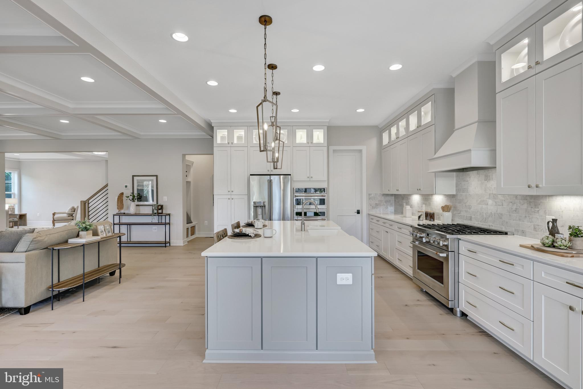 1429 Spring Vale Avenue McLean, VA 22101 - Photo 38 of 87