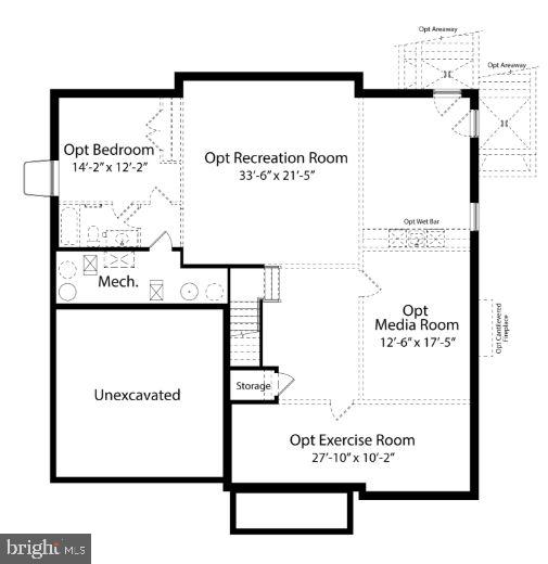 1429 Spring Vale Avenue McLean, VA 22101 - Photo 4 of 87