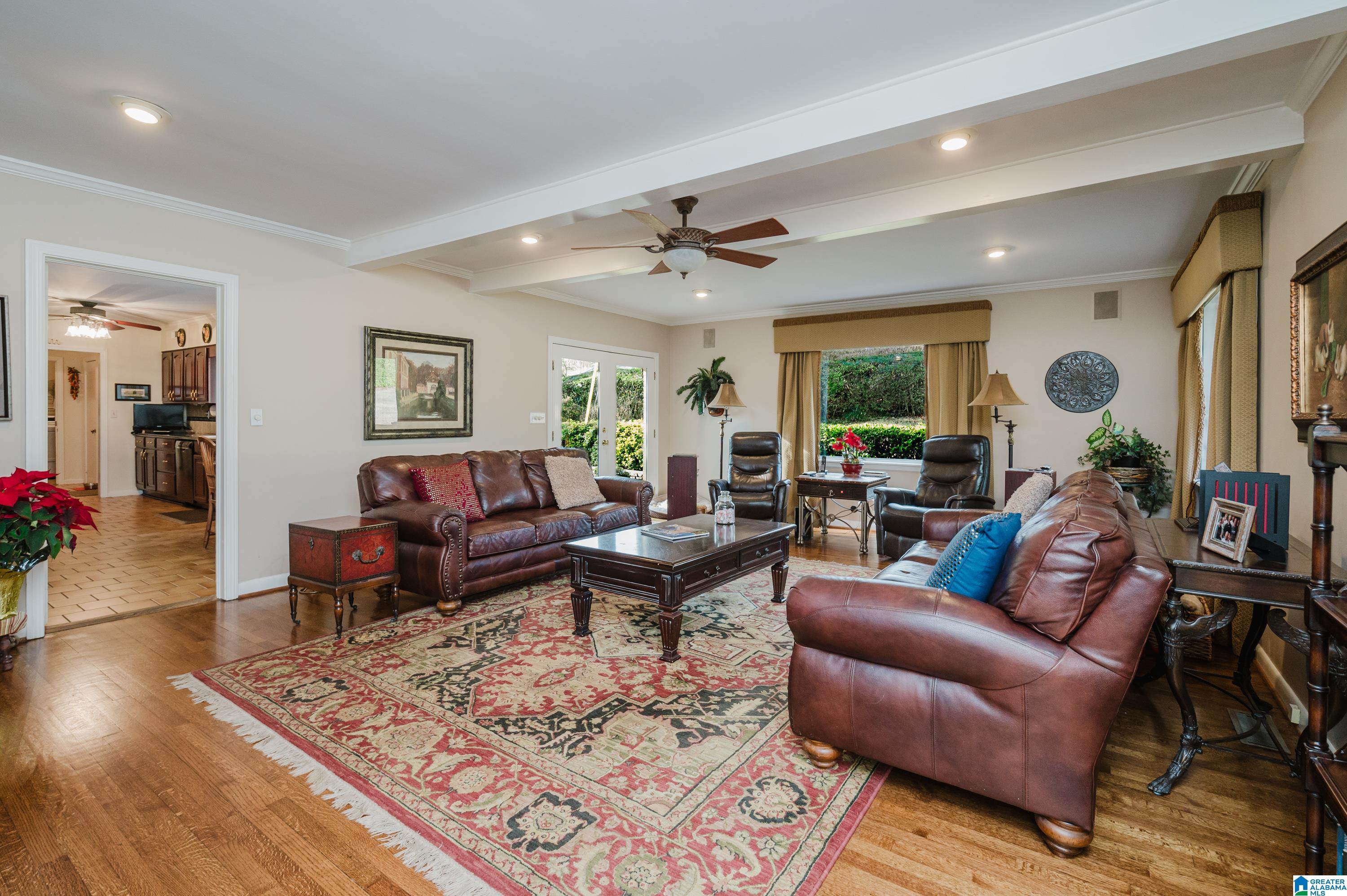 2710 Shades Crest Road Birmingham, AL 35209 - Photo 16 of 60