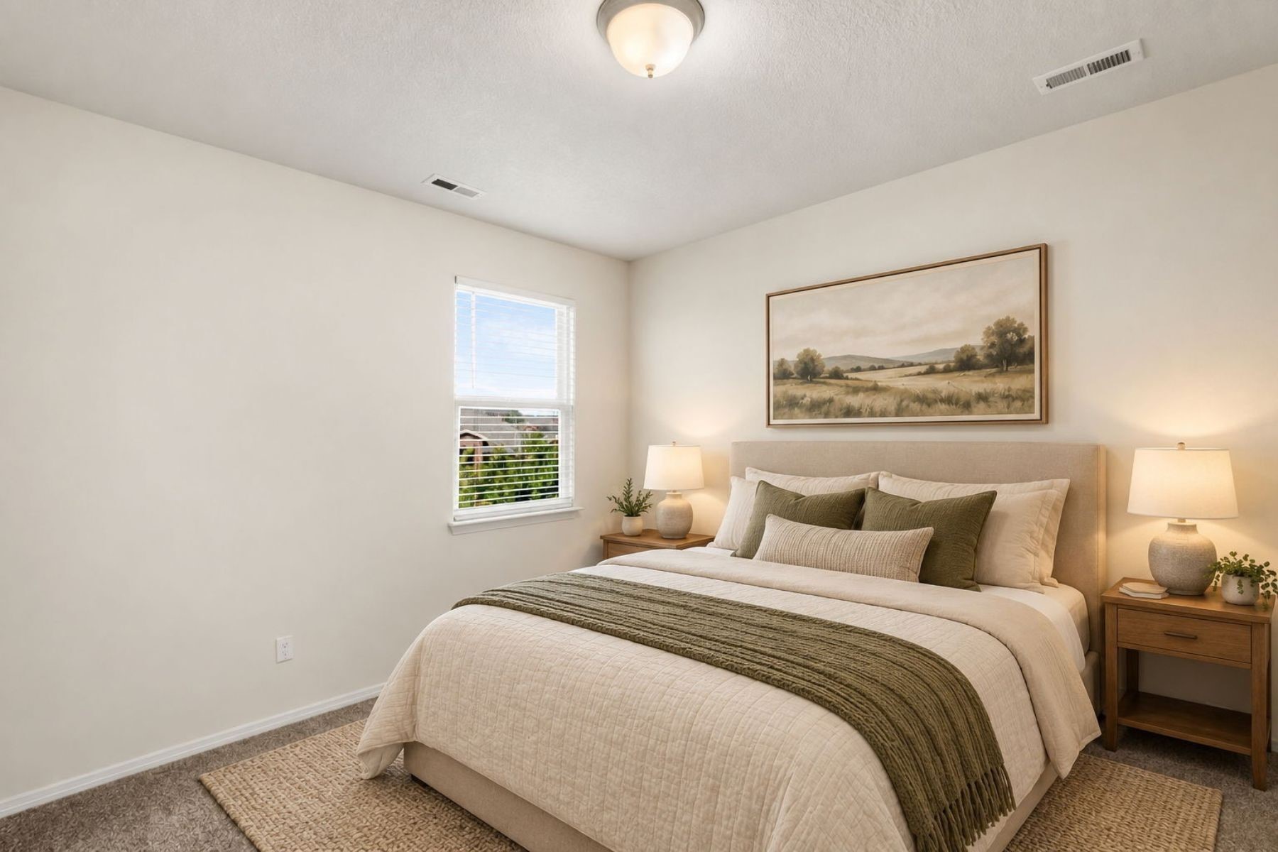 2736 Corte Marbella Rio Rancho, NM 87124 - Photo 19 of 45 Photo is virtually staged