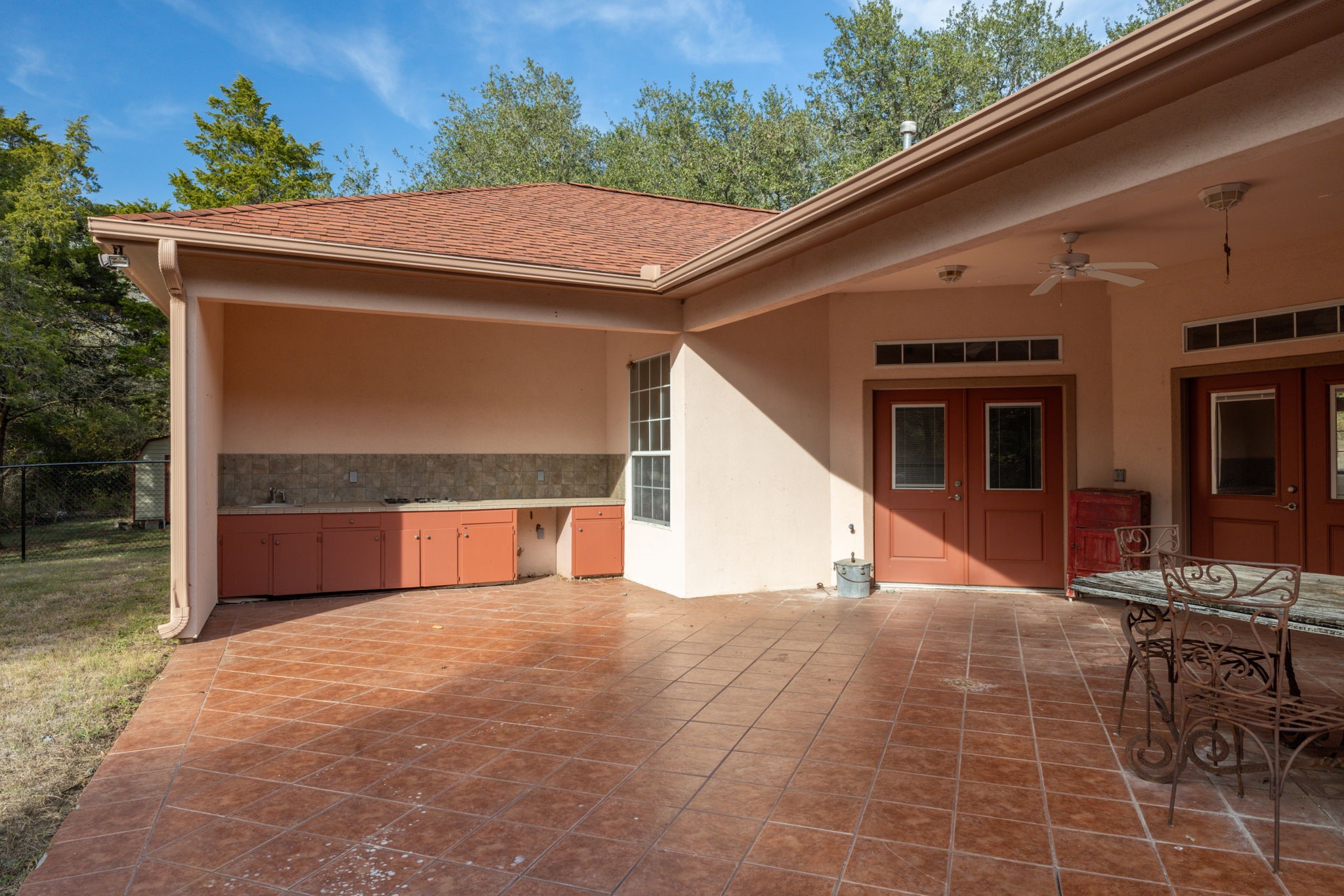 250 Bucek Lane Schulenburg, TX 78956 - Photo 28 of 45