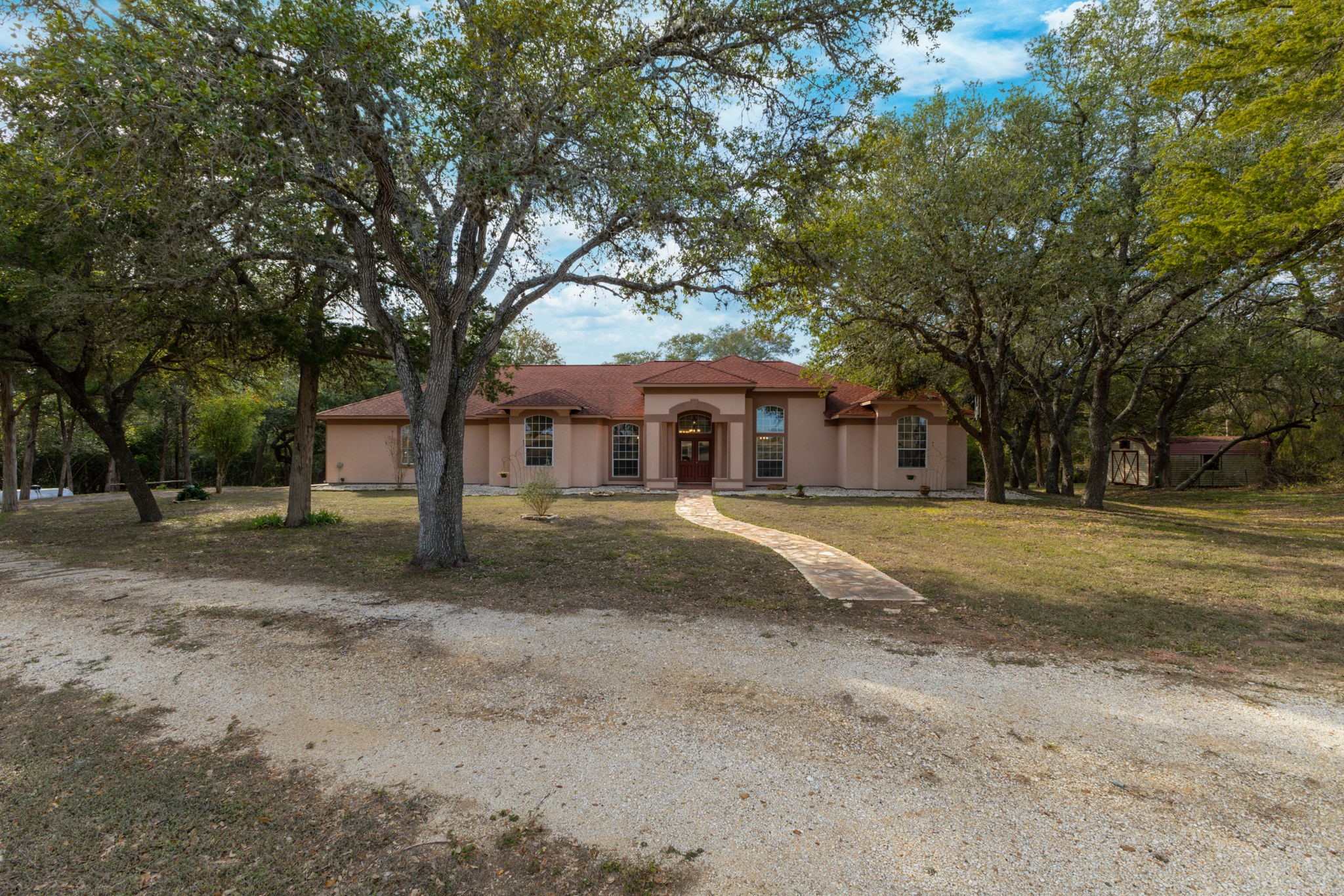 250 Bucek Lane Schulenburg, TX 78956 - Photo 41 of 45