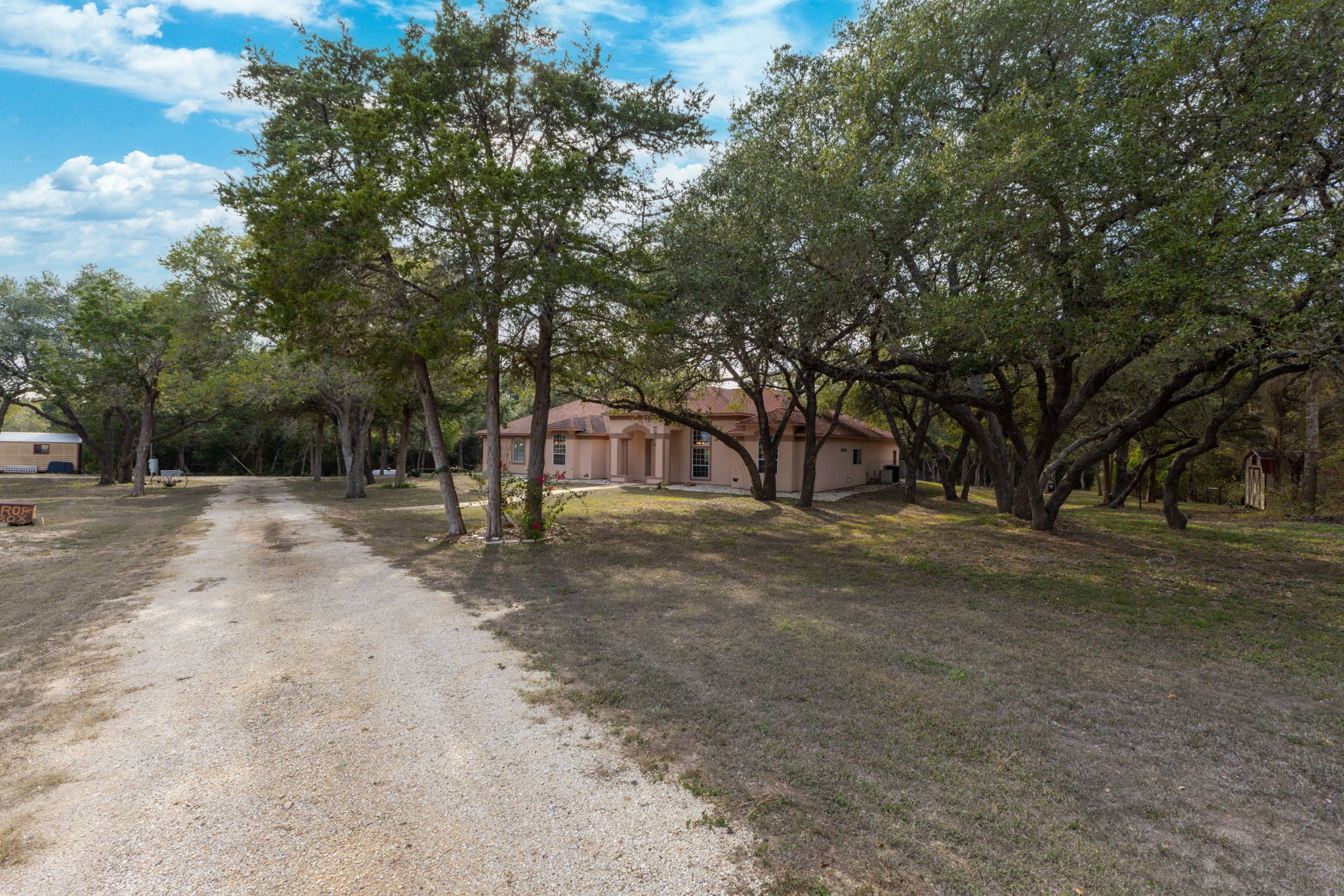 250 Bucek Lane Schulenburg, TX 78956 - Photo 42 of 45
