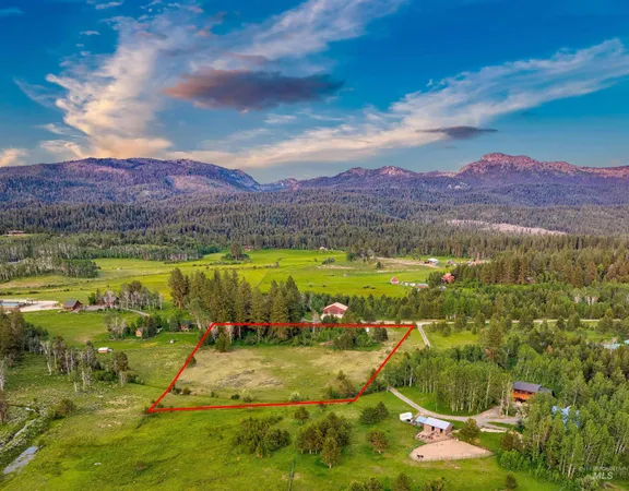 $550,000 | 14055 Deerfield Road, McCall, ID 83638