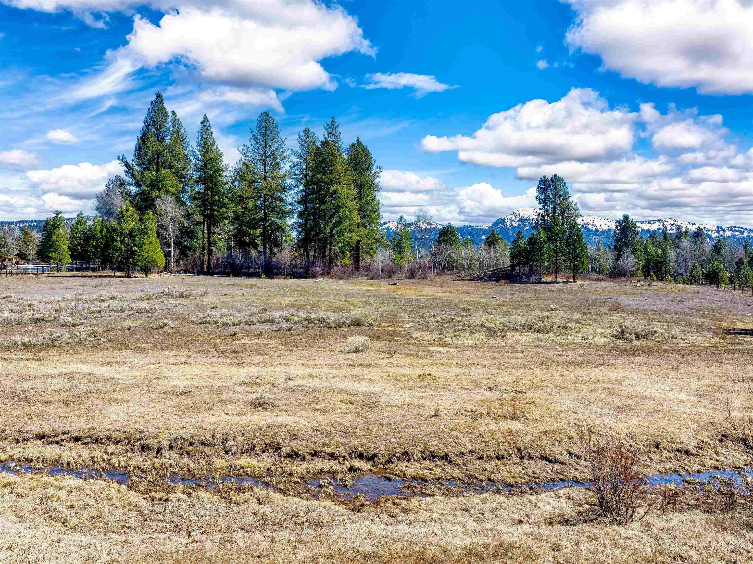 14055 Deerfield Road McCall, ID 83638 - Photo 15 of 19 View of nature featuring rural landscape
