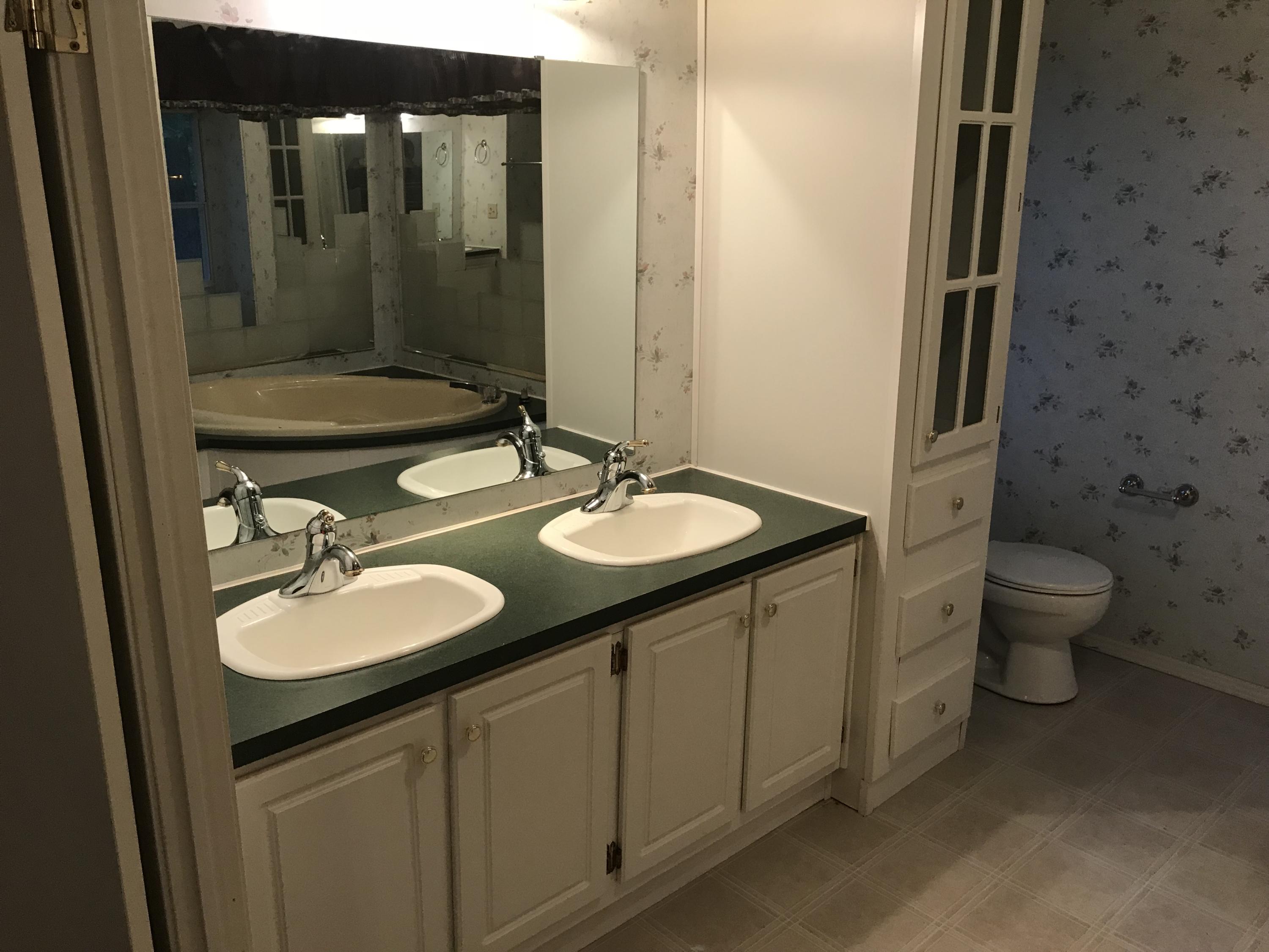 1259 Lees Mill Park Road Goode, VA 24556 - Photo 10 of 10 master bath2