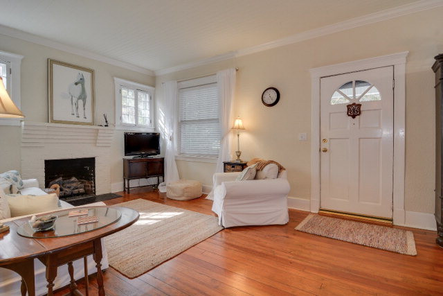 228 Horry Street Southeast Aiken, SC 29801 - Photo 12 of 40
