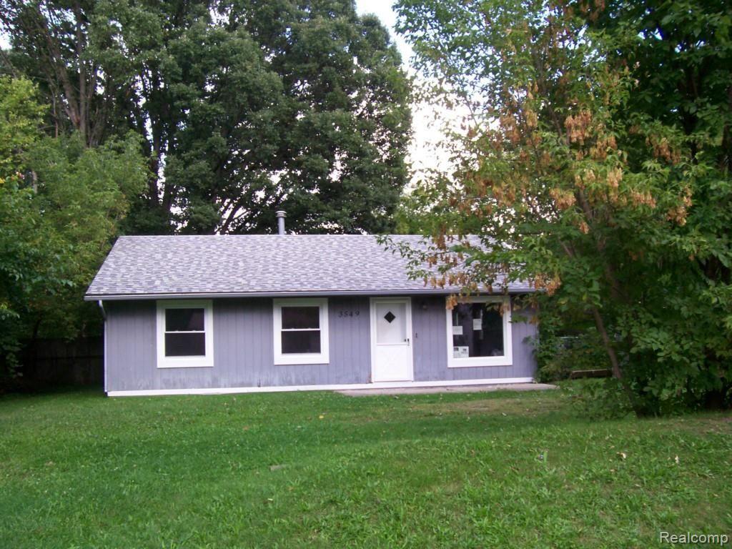 3549 Alida Avenue Rochester, MI 48309 - Photo 1 of 25 01_Front Elevation.jpg