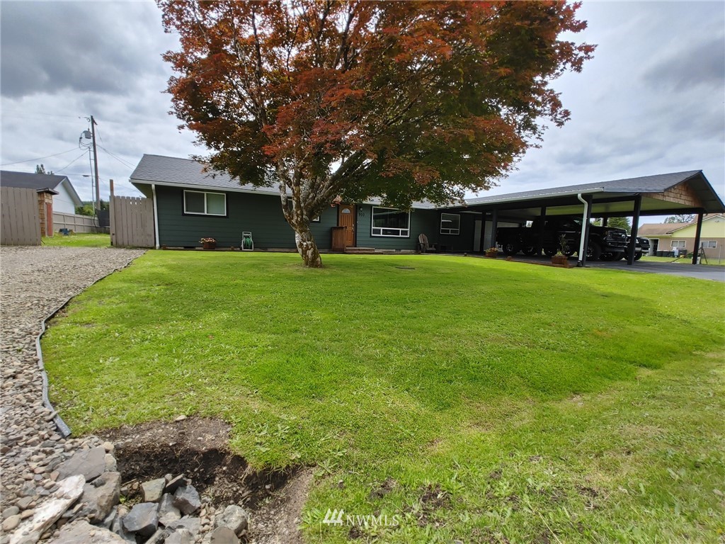 900 H Street Forks, WA 98331 - Photo 2 of 39 Gallery Image 2