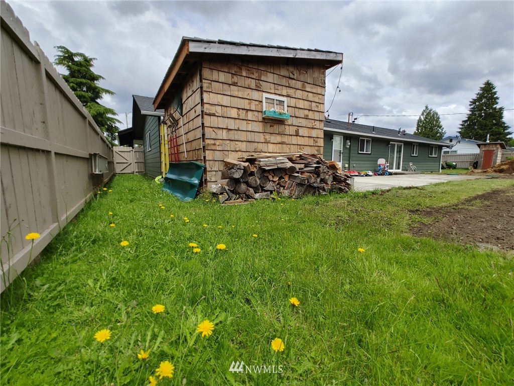 900 H Street Forks, WA 98331 - Photo 34 of 39 Gallery Image 34