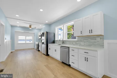 $574,999 | 119 North Cambridge Avenue, Ventnor City, NJ 08406