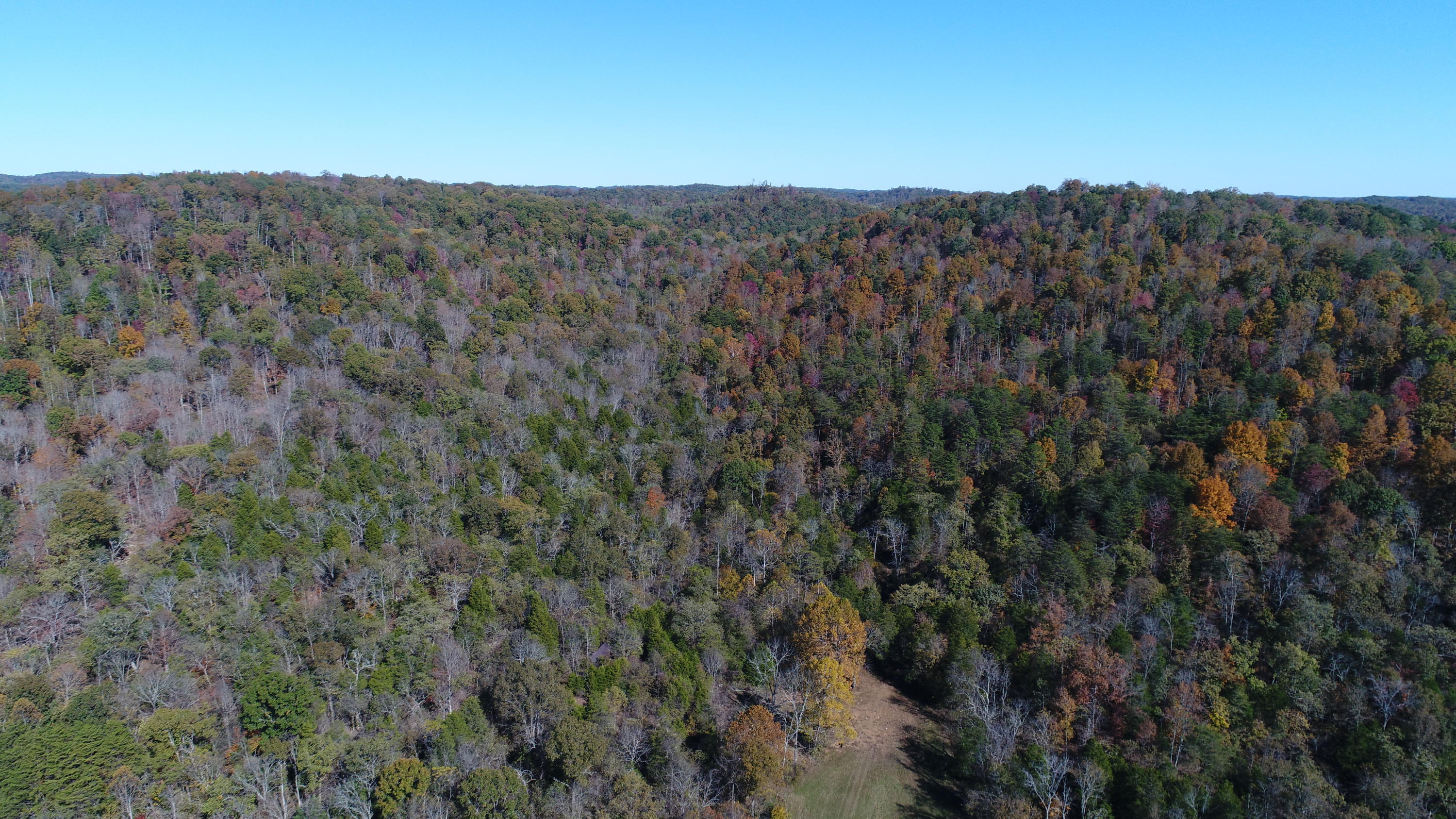 501 Big Sink Road Somerset, KY 42503 - Photo 24 of 38 DJI_0947