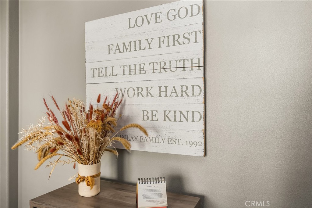 425 South Anaheim Boulevard, Unit 3 Anaheim, CA 92805 - Photo 25 of 53 a sign that is on a wall