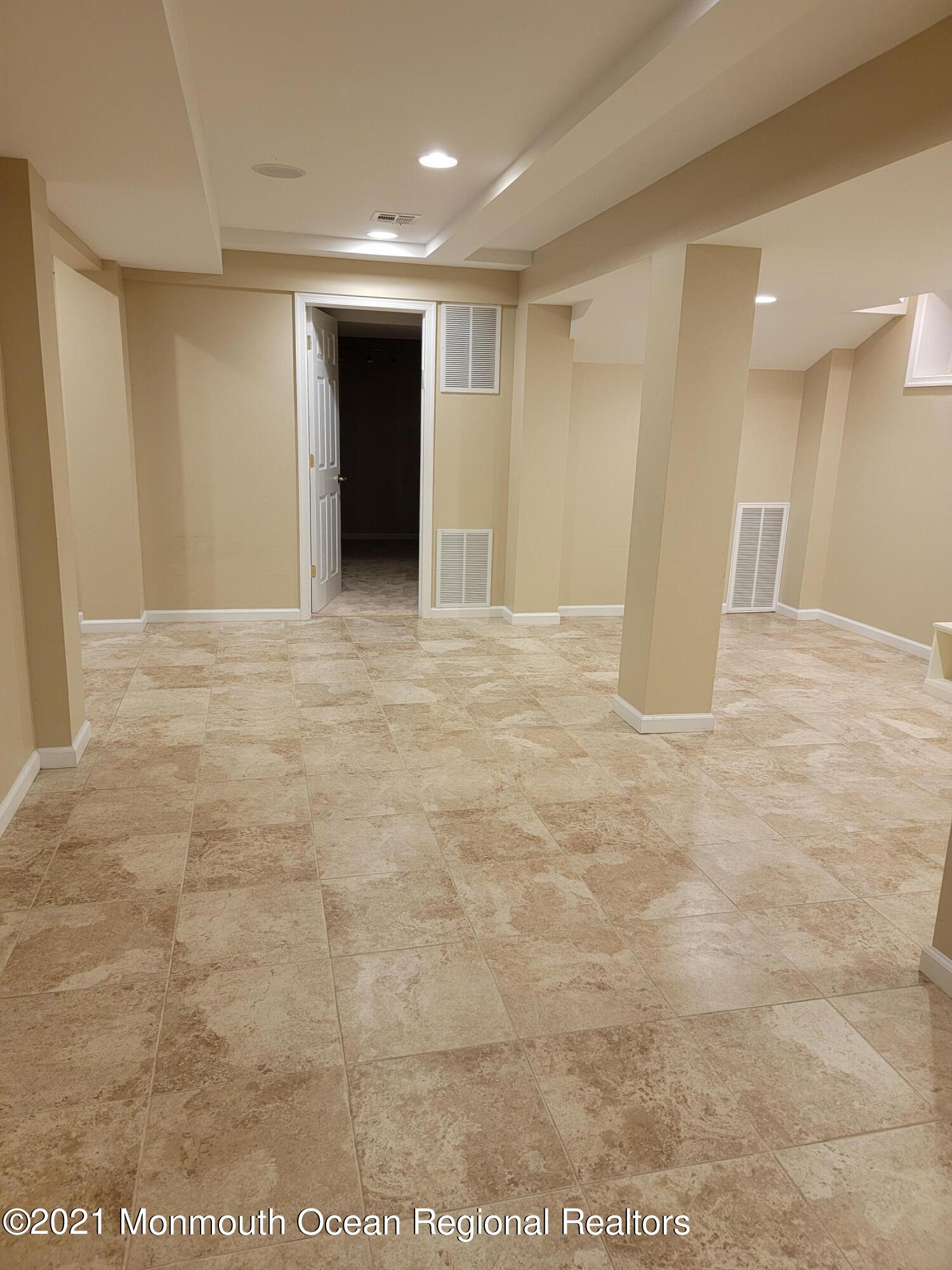 28 Musket Lane Eatontown, NJ 07724 - Photo 19 of 26 a view of an empty room