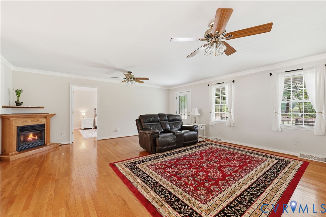 207 Morningside Road Cartersville, VA 23027 - Photo 7 of 35 Gallery Image 7