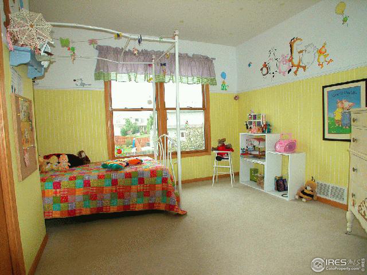 3767 Carrington Road Fort Collins, CO 80525 - Photo 5 of 11 Gallery Image 5