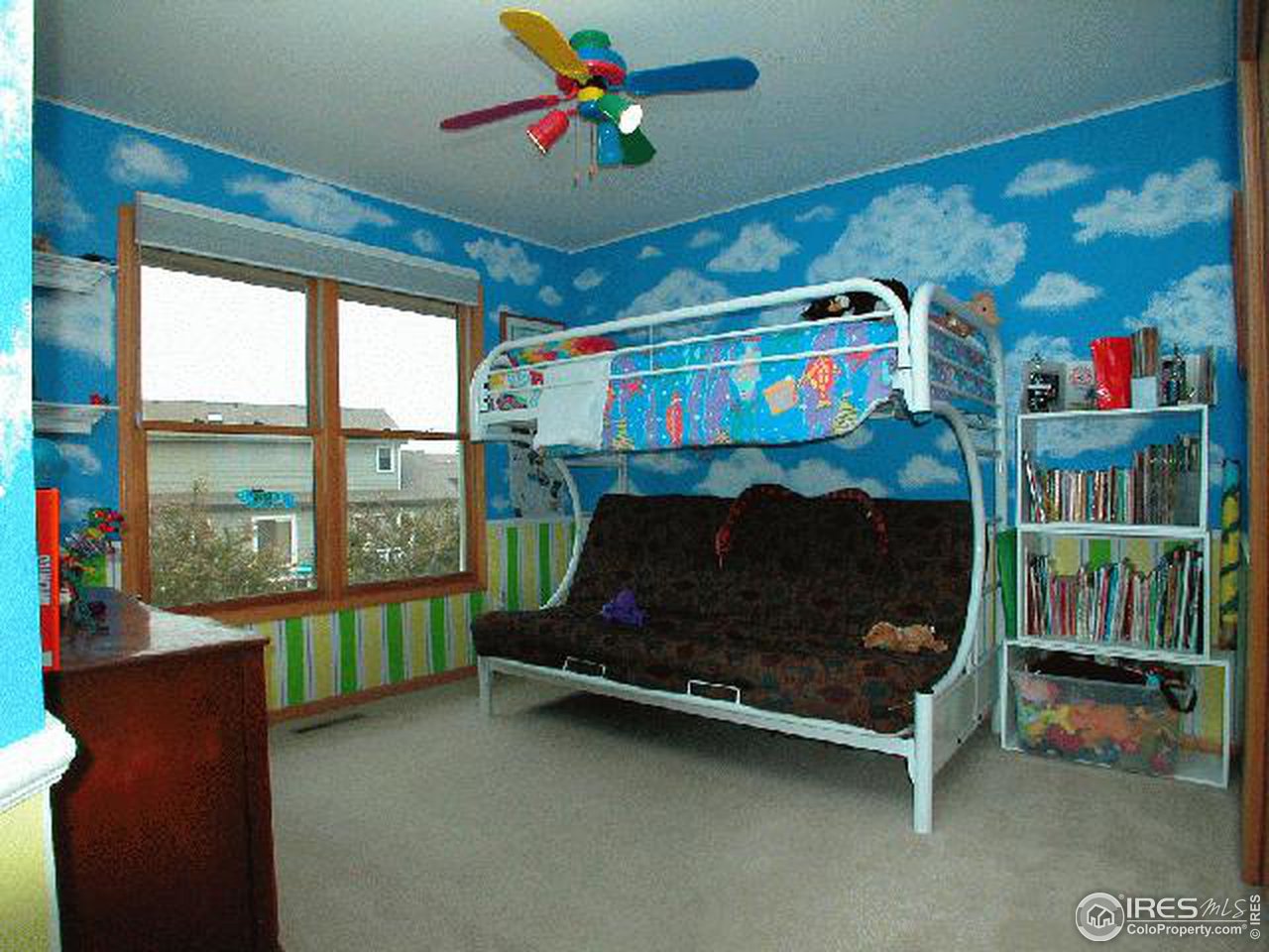 3767 Carrington Road Fort Collins, CO 80525 - Photo 6 of 11 Gallery Image 6