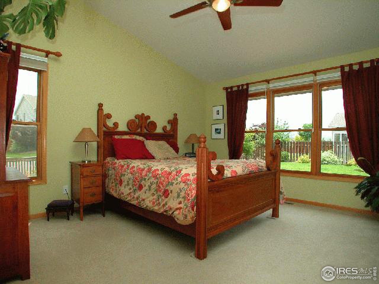 3767 Carrington Road Fort Collins, CO 80525 - Photo 7 of 11 Gallery Image 7