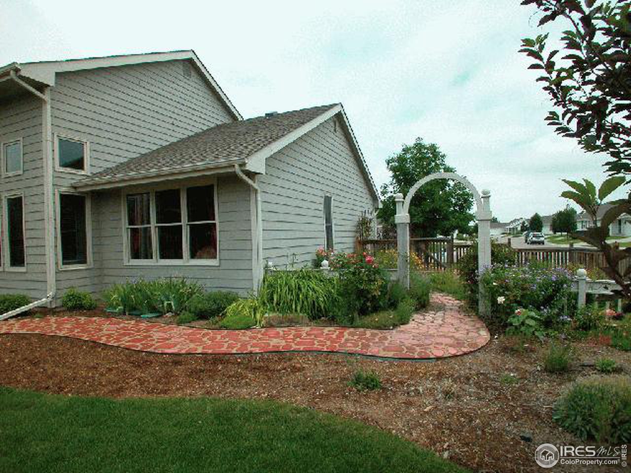 3767 Carrington Road Fort Collins, CO 80525 - Photo 9 of 11 Gallery Image 9