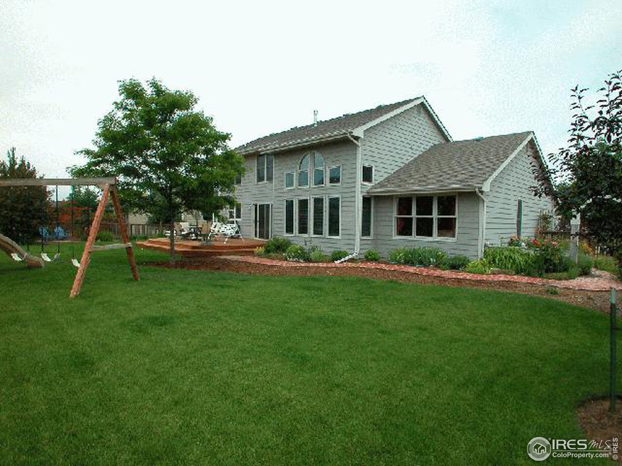 3767 Carrington Road Fort Collins, CO 80525 - Photo 10 of 11 Gallery Image 10