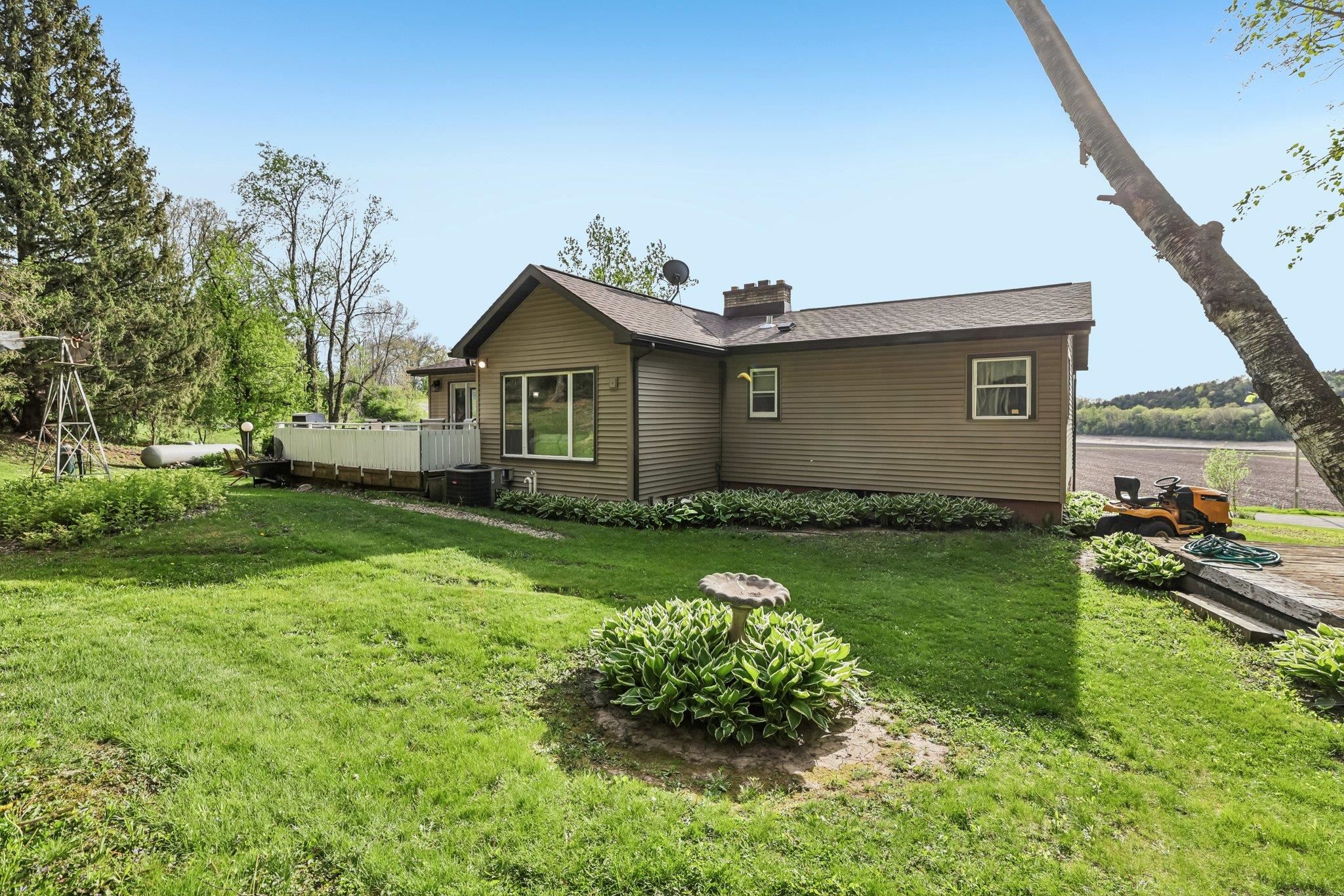 5030 South Valley Road Black Earth, WI 53515 - Photo 43 of 55