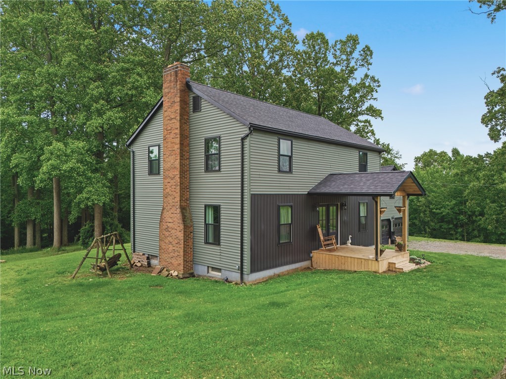 410 Ocelot Road Southeast Mechanicstown, OH 44651 - Photo 4 of 50