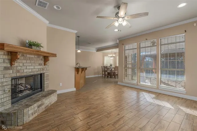 $1,950 | 102 Red Fox Circle, Haughton, LA 71037