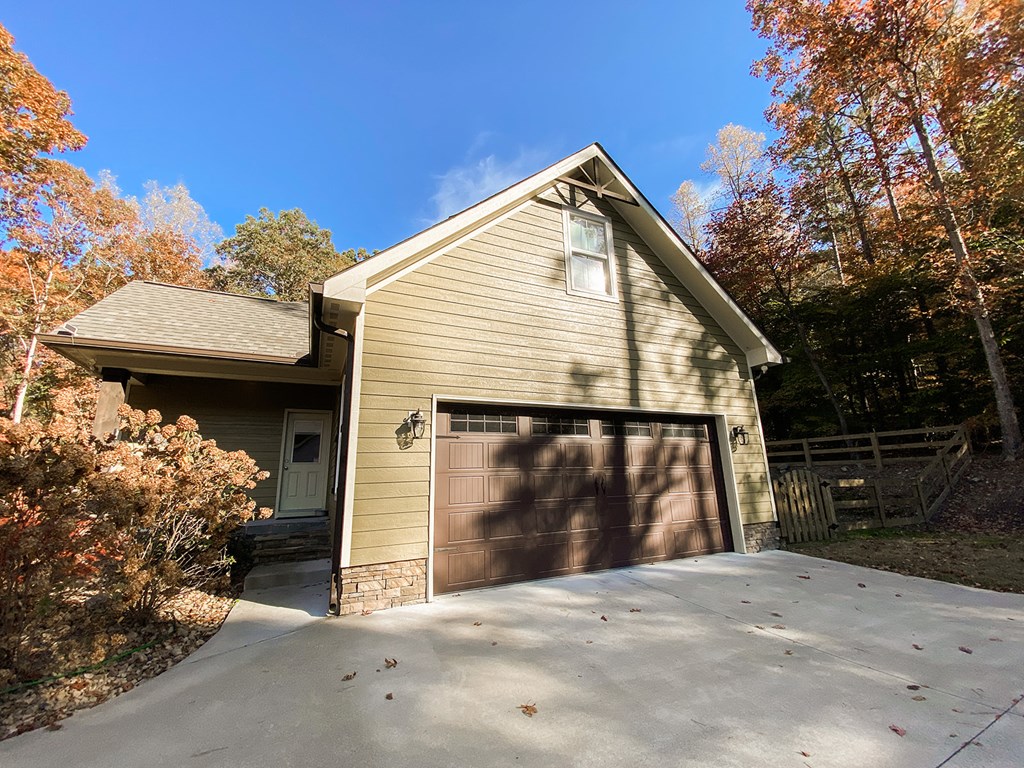 3110 Hidden Lake Road Dalton, GA 30721 - Photo 43 of 45 Gallery Image 43