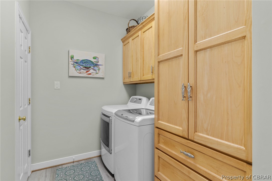 504 Whittaker Lane Kilmarnock, VA 22482 - Photo 23 of 49