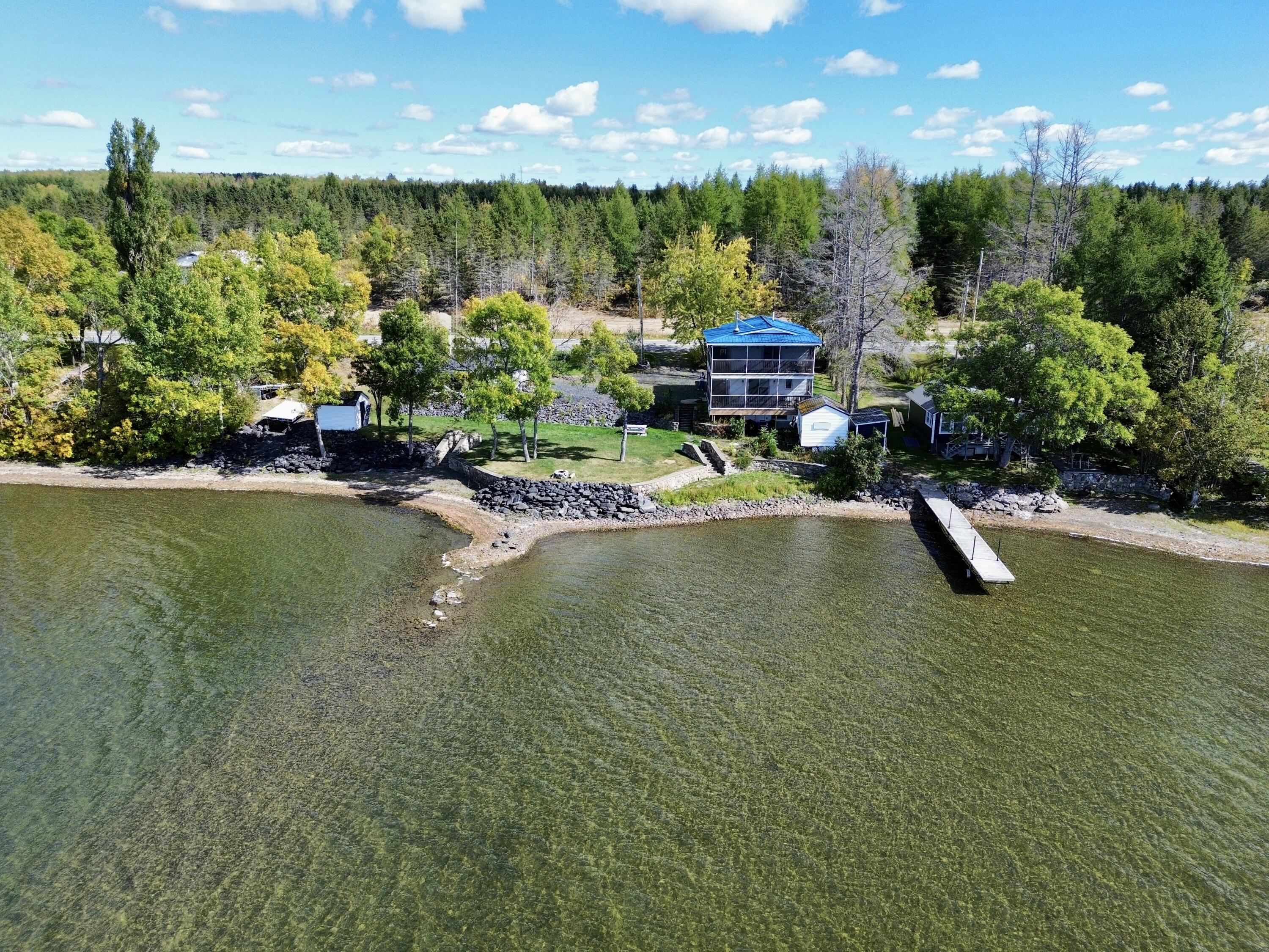 321 Lake Shore Road Madawaska, ME 04773 - Photo 6 of 84 dji_fly_20260922_124202_50_1790099529710