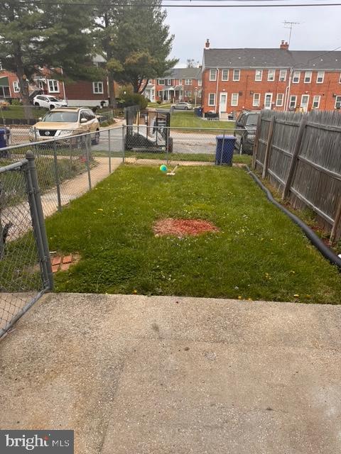 1090 Cameron Road Baltimore, MD 21212 - Photo 19 of 19