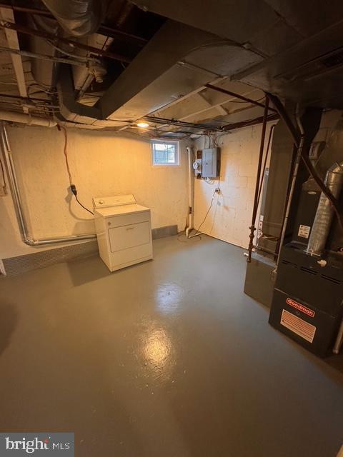 1090 Cameron Road Baltimore, MD 21212 - Photo 9 of 19