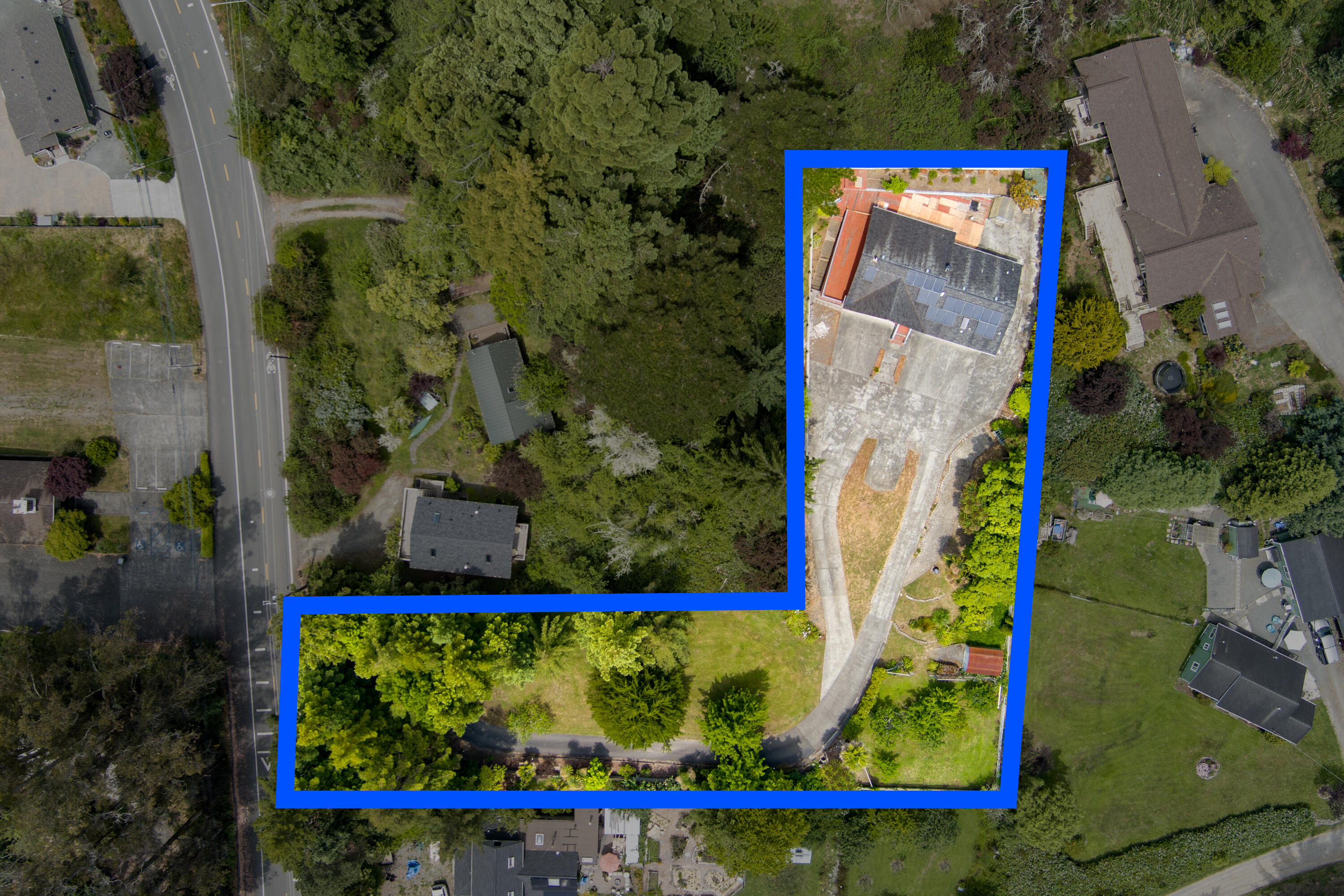 560 Bayside Road Arcata, CA 95521 - Photo 10 of 67