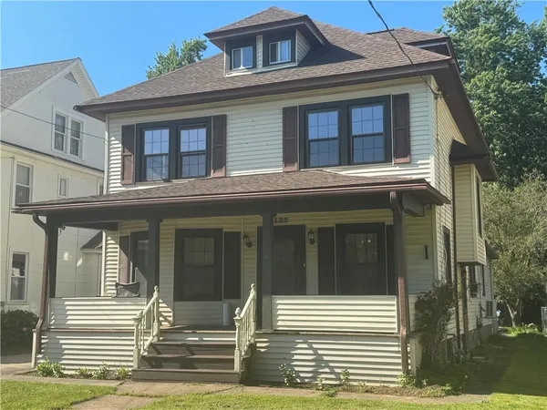 $184,500 | 125 Caroline Street, Albion, NY 14411