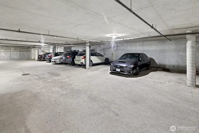 a view of livingroom with furniture and staircase